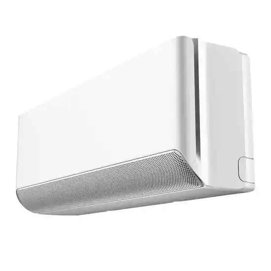 MCB-09-SP Breezeless E oldalfali split (2,6 kW)